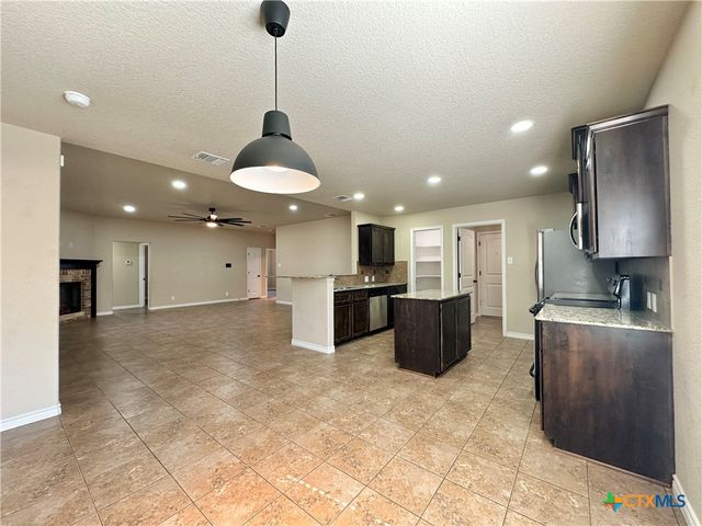 6709 Catherine Drive, Killeen, TX 76542