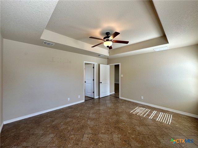 6709 Catherine Drive, Killeen, TX 76542