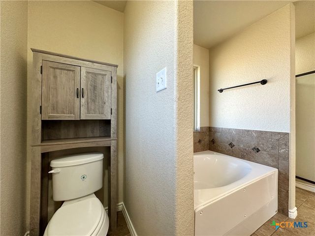 6709 Catherine Drive, Killeen, TX 76542