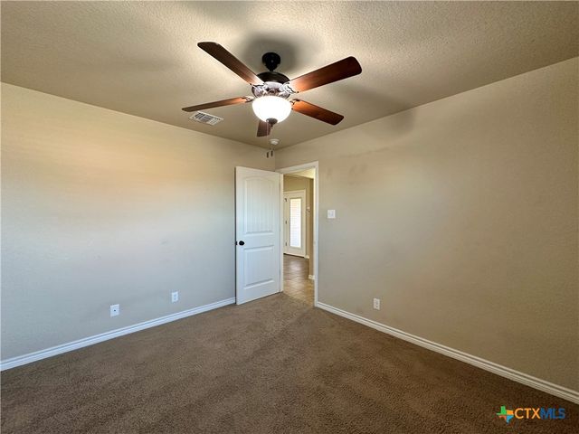 6709 Catherine Drive, Killeen, TX 76542