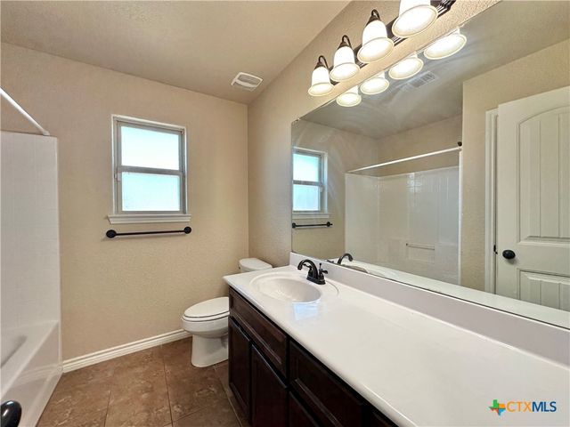 6709 Catherine Drive, Killeen, TX 76542