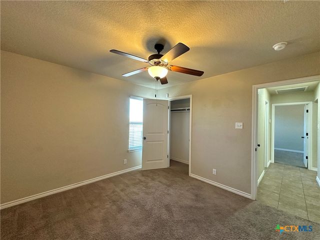 6709 Catherine Drive, Killeen, TX 76542