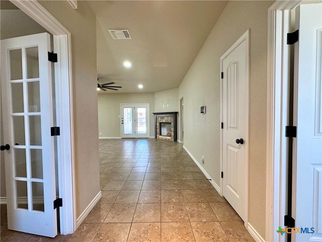 6709 Catherine Drive, Killeen, TX 76542