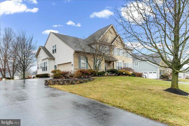 161 CANDLEWYCK DR, Avondale, PA 19311