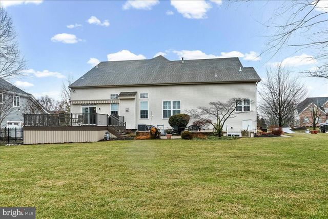 161 CANDLEWYCK DR, Avondale, PA 19311