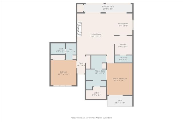 1041 Signal Ridge Place, Rockwall, TX 75032