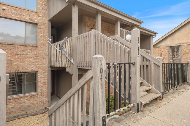 1041 Signal Ridge Place, Rockwall, TX 75032