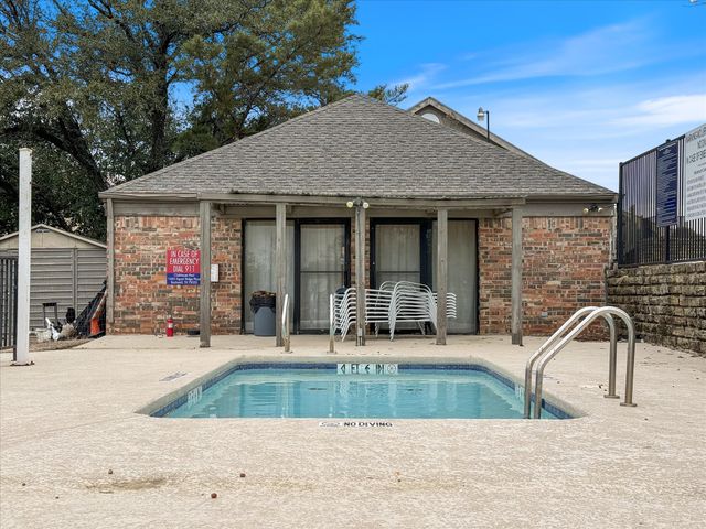 1041 Signal Ridge Place, Rockwall, TX 75032