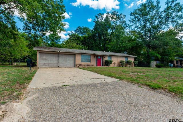 8142 Karen Dr, Tyler, TX 75703