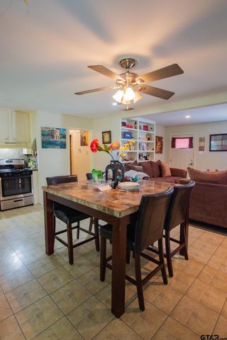 8142 Karen Dr, Tyler, TX 75703