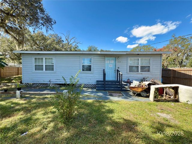 2652 SW TERRELL STREET, Arcadia, FL 34266