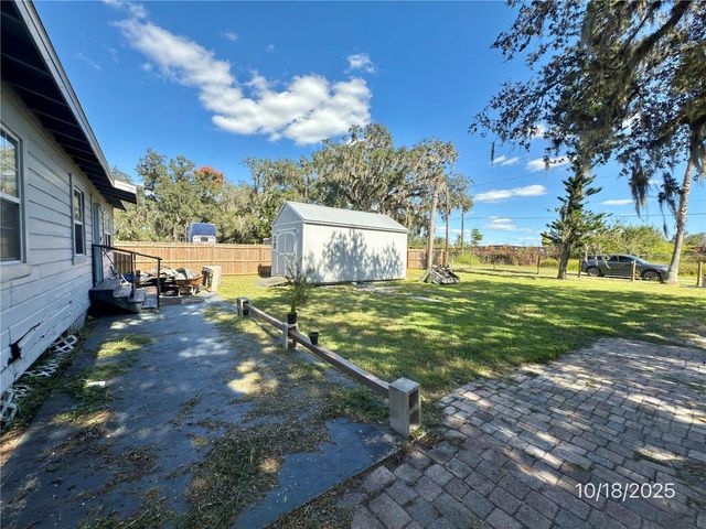 2652 SW TERRELL STREET, Arcadia, FL 34266