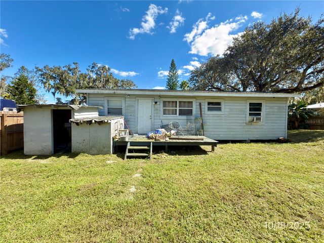 2652 SW TERRELL STREET, Arcadia, FL 34266