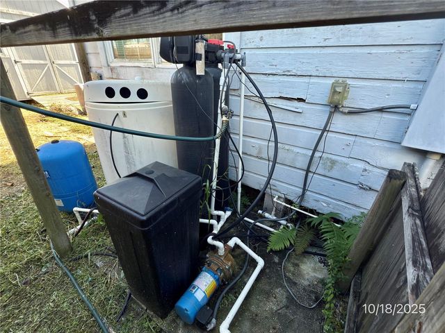 2652 SW TERRELL STREET, Arcadia, FL 34266