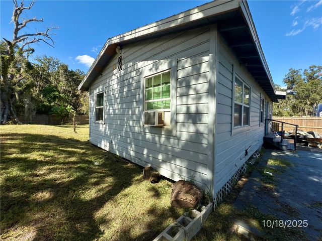 2652 SW TERRELL STREET, Arcadia, FL 34266