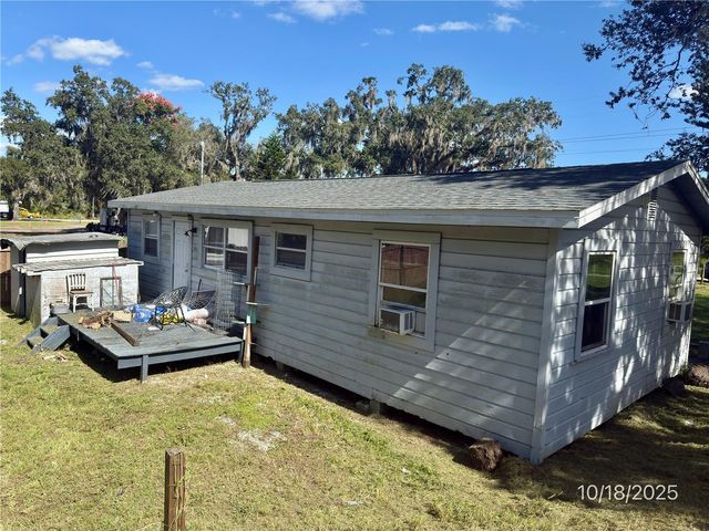 2652 SW TERRELL STREET, Arcadia, FL 34266