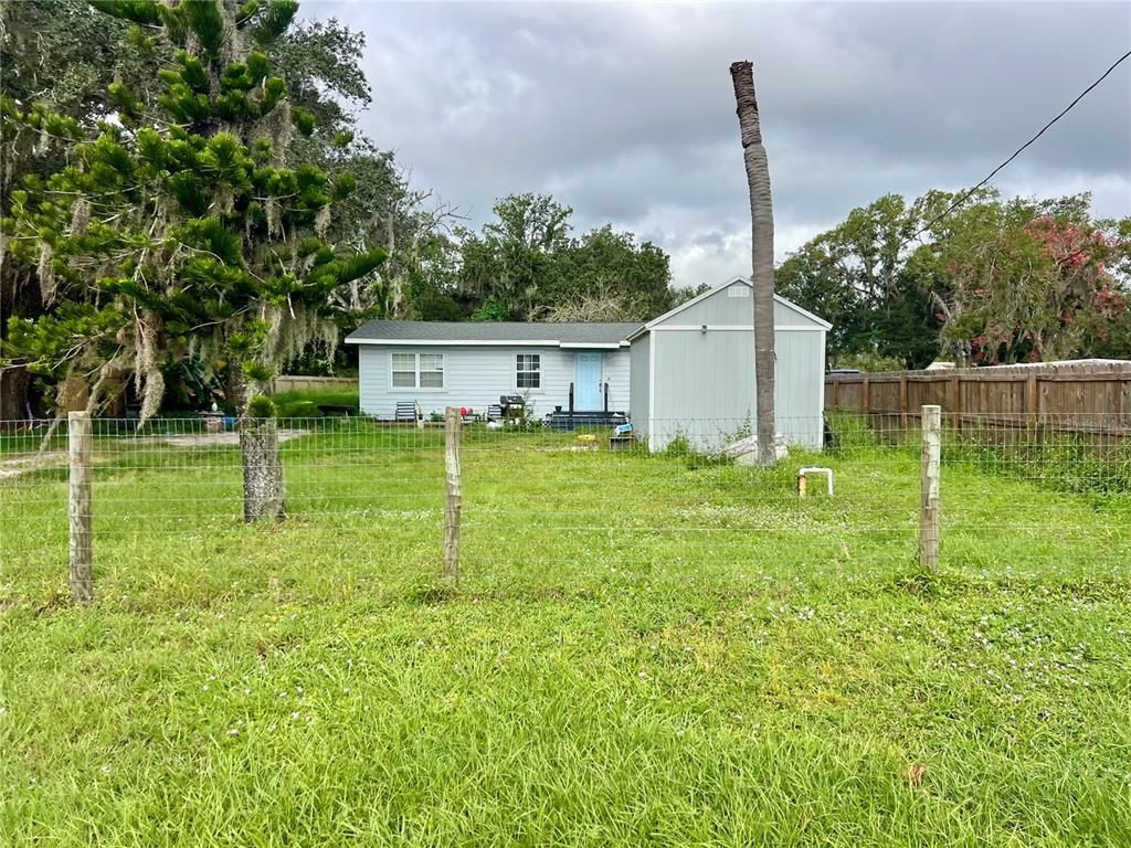 2652 SW TERRELL STREET, Arcadia, FL 34266