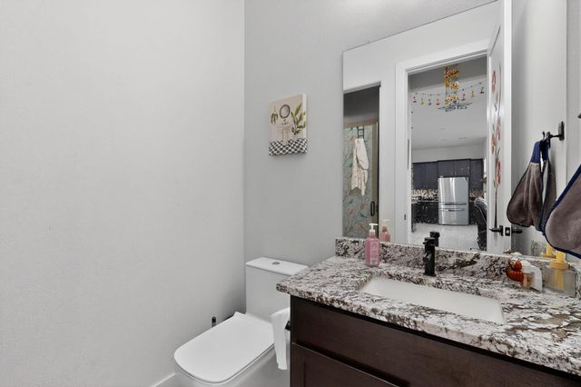 1312 Westborough LN 63, Leander, TX 78641