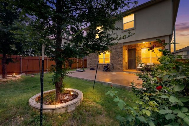 1312 Westborough LN 63, Leander, TX 78641