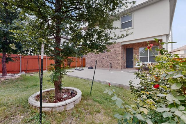 1312 Westborough LN 63, Leander, TX 78641