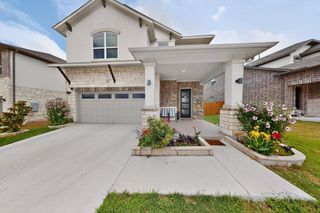 1312 Westborough LN 63, Leander, TX 78641