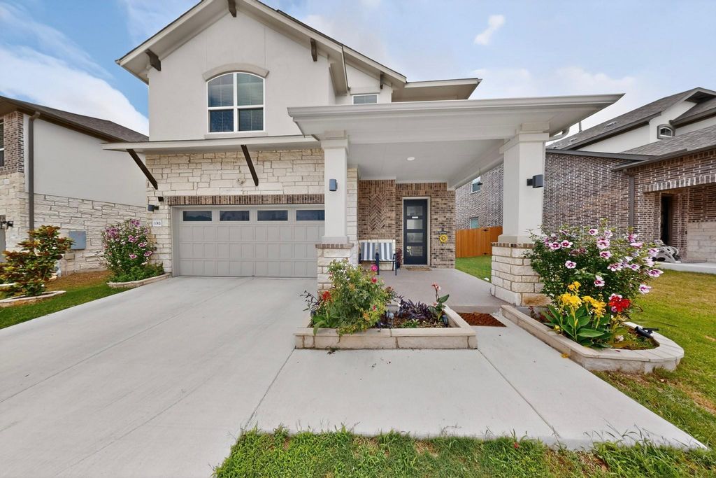 1312 Westborough LN 63, Leander, TX 78641