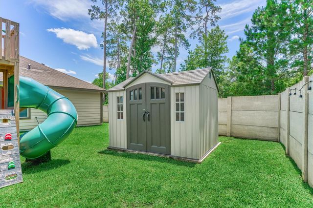 2232 Buck Hollow Court, Conroe, TX 77304
