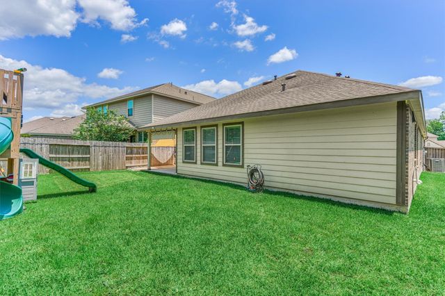 2232 Buck Hollow Court, Conroe, TX 77304