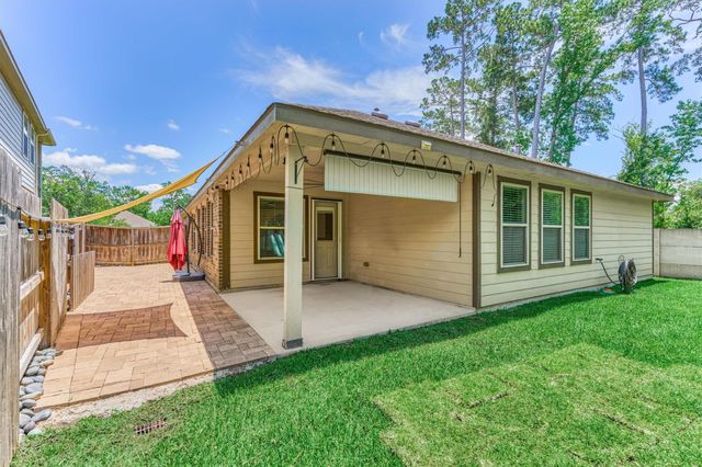 2232 Buck Hollow Court, Conroe, TX 77304