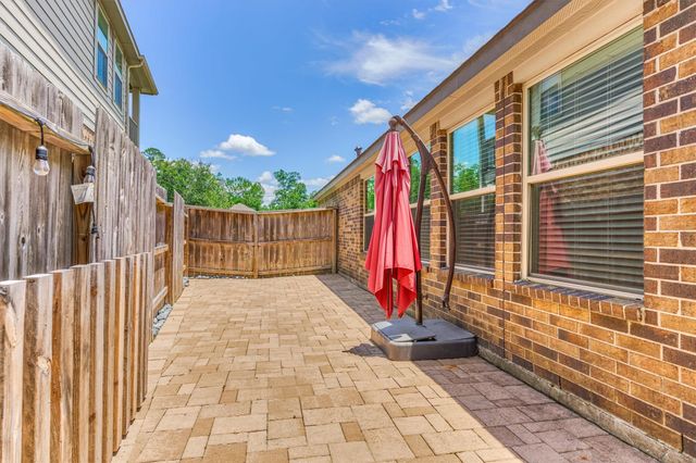 2232 Buck Hollow Court, Conroe, TX 77304