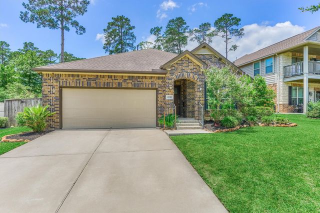 2232 Buck Hollow Court, Conroe, TX 77304