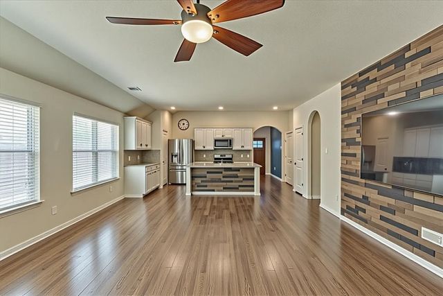 2232 Buck Hollow Court, Conroe, TX 77304