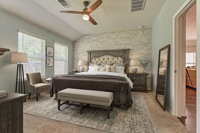 2232 Buck Hollow Court, Conroe, TX 77304