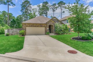 2232 Buck Hollow Court, Conroe, TX 77304