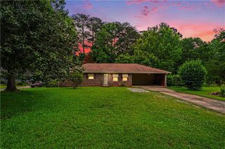 1338 Oakdale Drive, Griffin, GA 30224