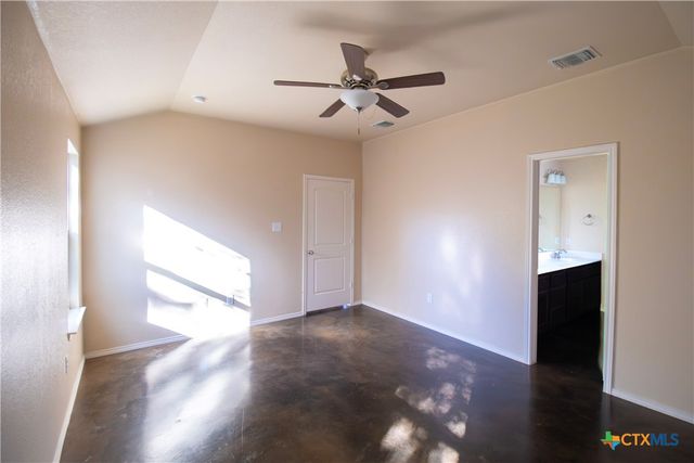 2509 Heartland Avenue, Copperas Cove, TX 76522