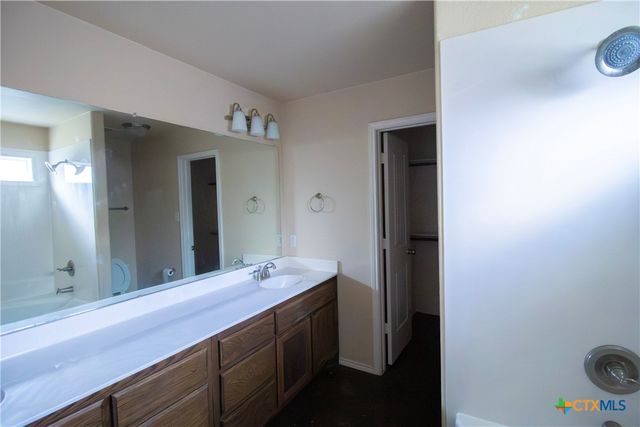 2509 Heartland Avenue, Copperas Cove, TX 76522