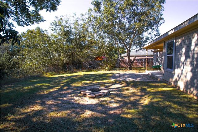 2509 Heartland Avenue, Copperas Cove, TX 76522