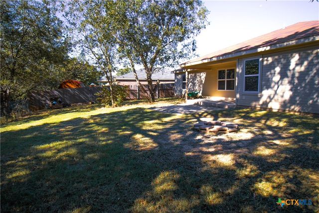 2509 Heartland Avenue, Copperas Cove, TX 76522