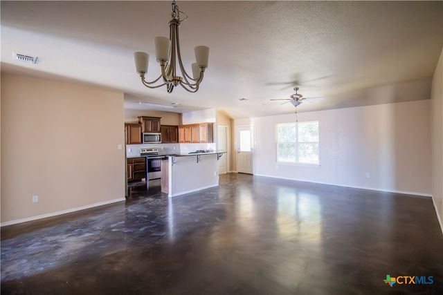 2509 Heartland Avenue, Copperas Cove, TX 76522