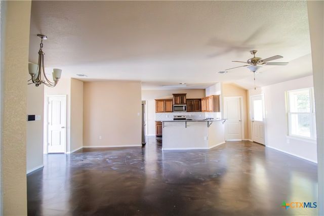 2509 Heartland Avenue, Copperas Cove, TX 76522