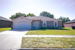 2509 Heartland Avenue, Copperas Cove, TX 76522
