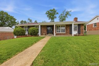 3846 Coachella Drive, St Louis, MO 63125
