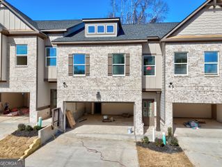 4237 Fern River Trail 7, Norcross, GA 30093