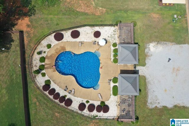 174 WILLOW DRIVE, Lincoln, AL 35096