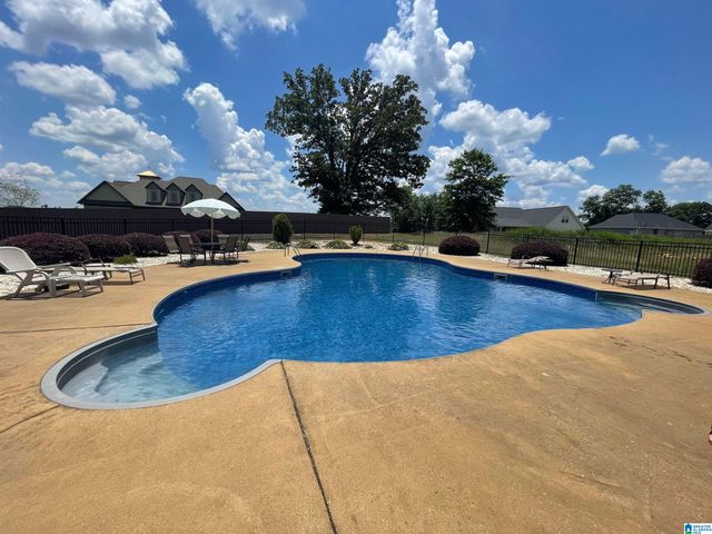 174 WILLOW DRIVE, Lincoln, AL 35096