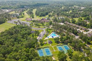 0 Dunes Drive, Crosby, TX 77532