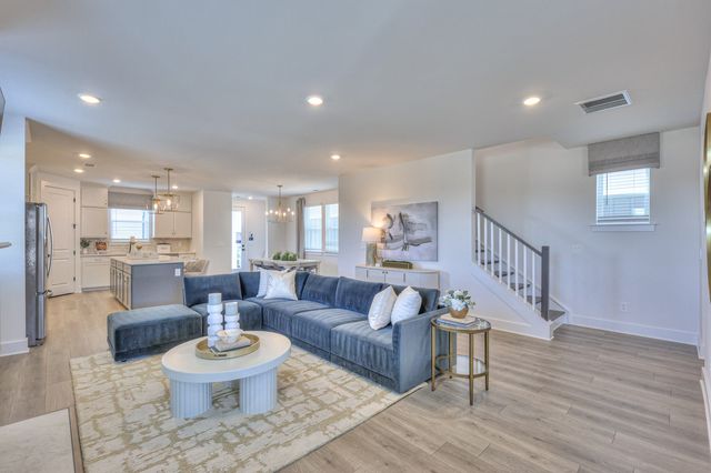 376 Hocking Court, Franklin, TN 37064