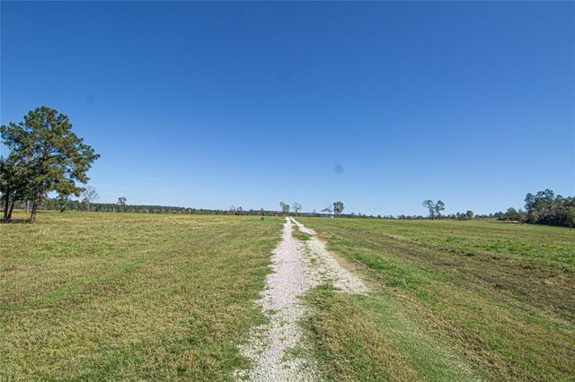 1275 Castlewood Road, Livingston, TX 77351