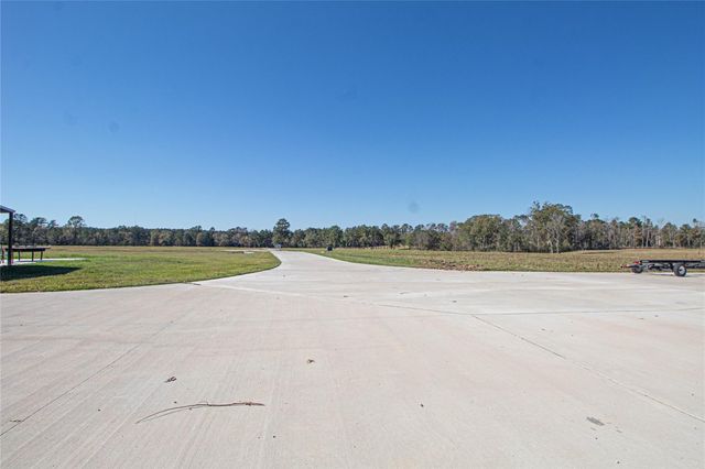 1275 Castlewood Road, Livingston, TX 77351
